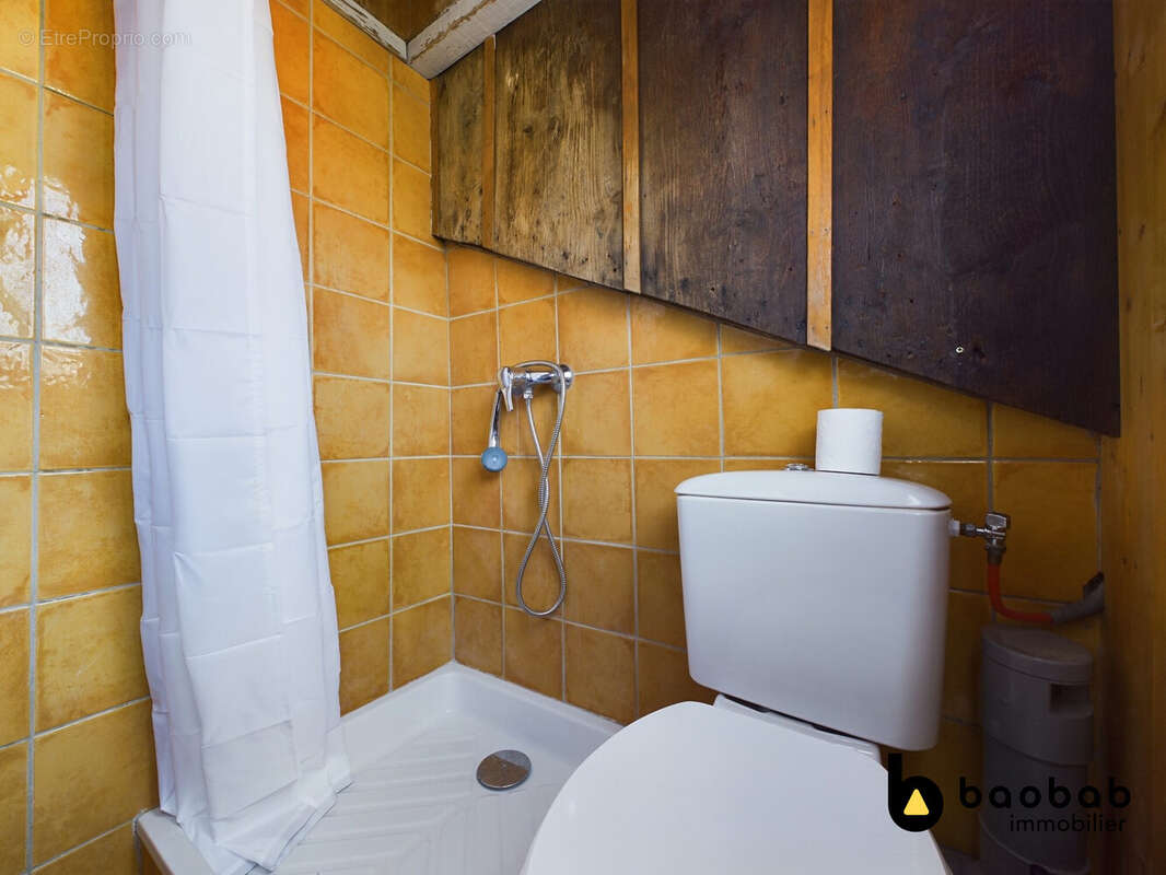 Appartement à CHAMBERY