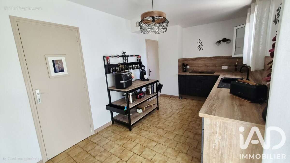 Photo 7 - Maison à THUIR