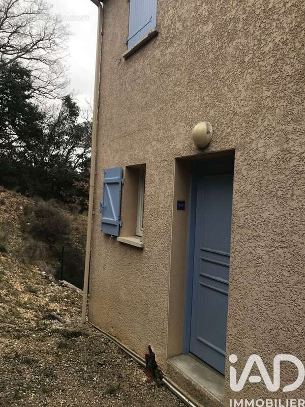 Photo 3 - Appartement à SALAVAS