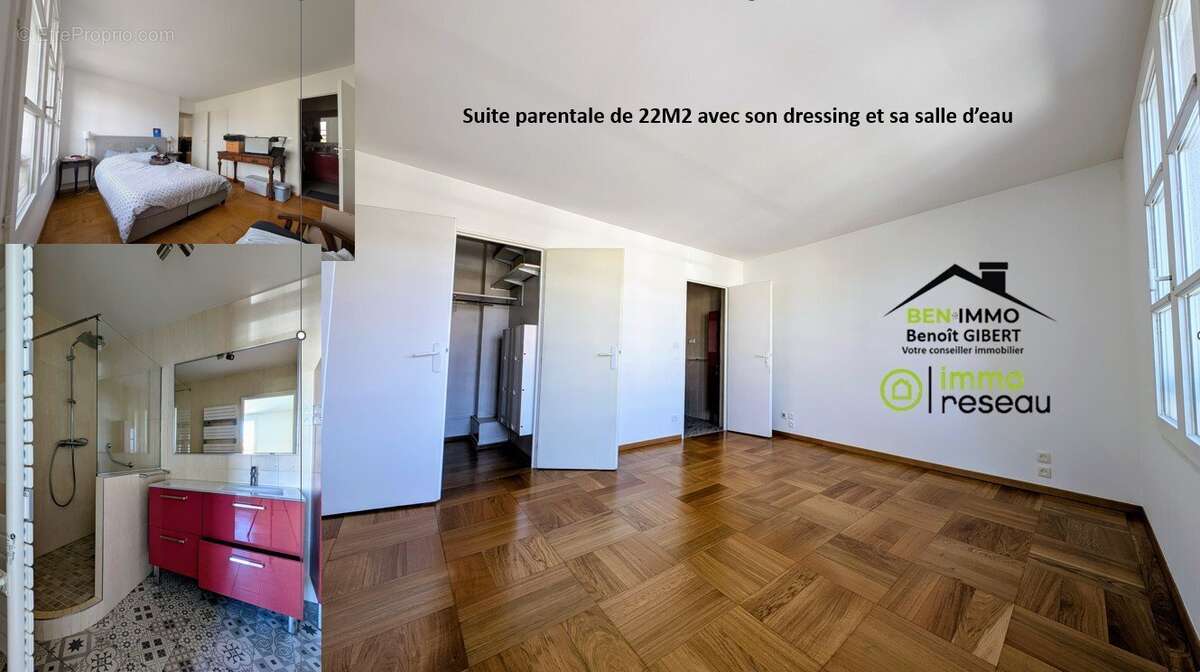 Maison à ANTONY