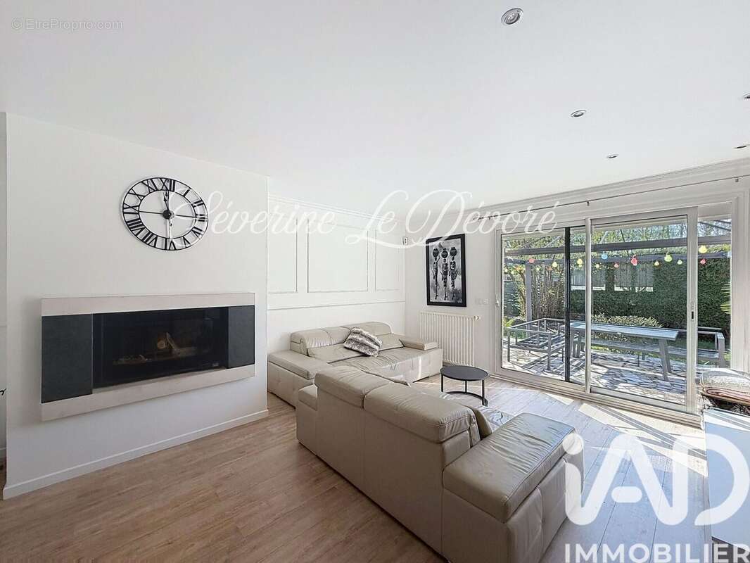 Photo 2 - Maison à SAINT-PRIX