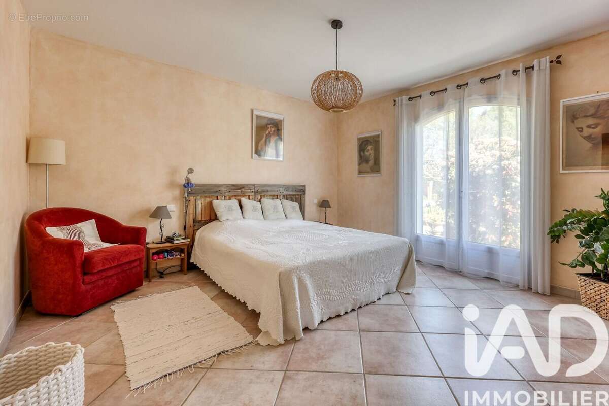 Photo 9 - Maison à BAGNOLS-EN-FORET
