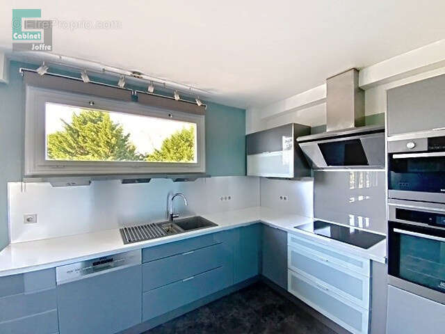 Appartement à FONTAINEBLEAU