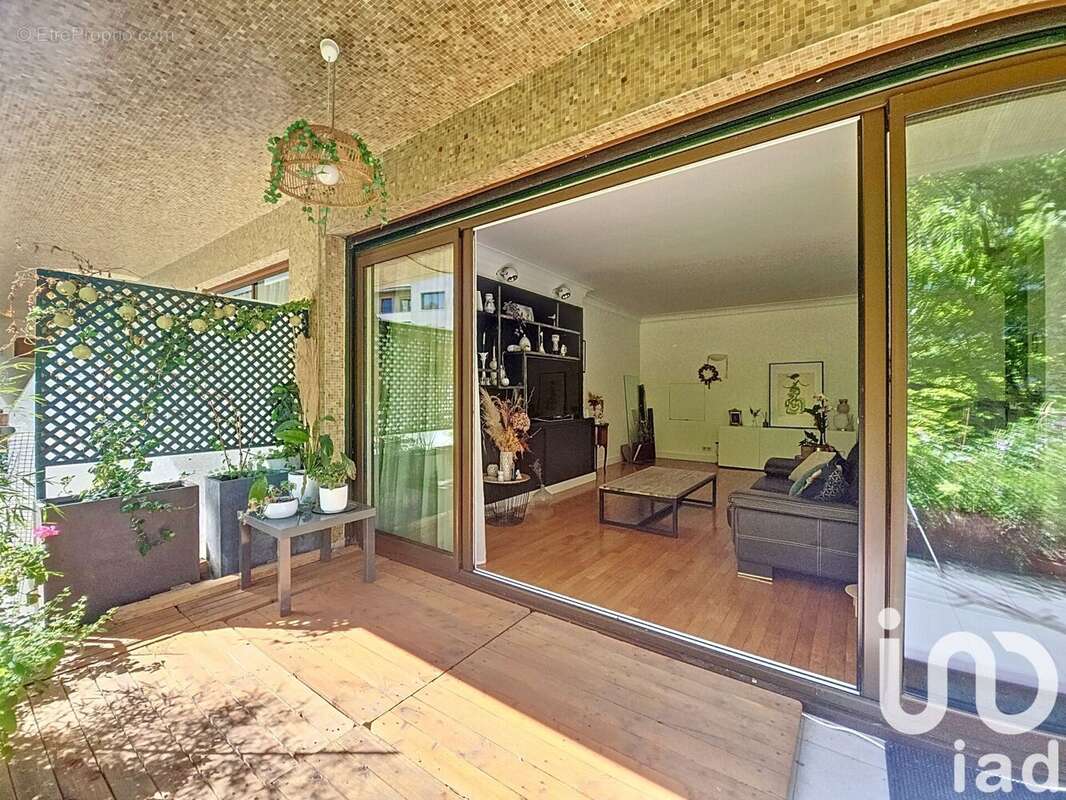 Photo 3 - Appartement à SAINT-CLOUD