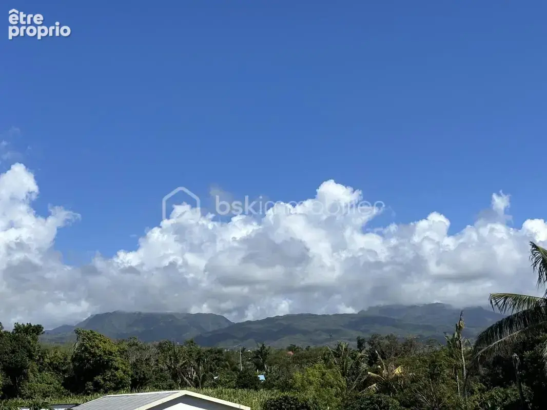 Maison plain-pied vue mer et montagne - photo 13