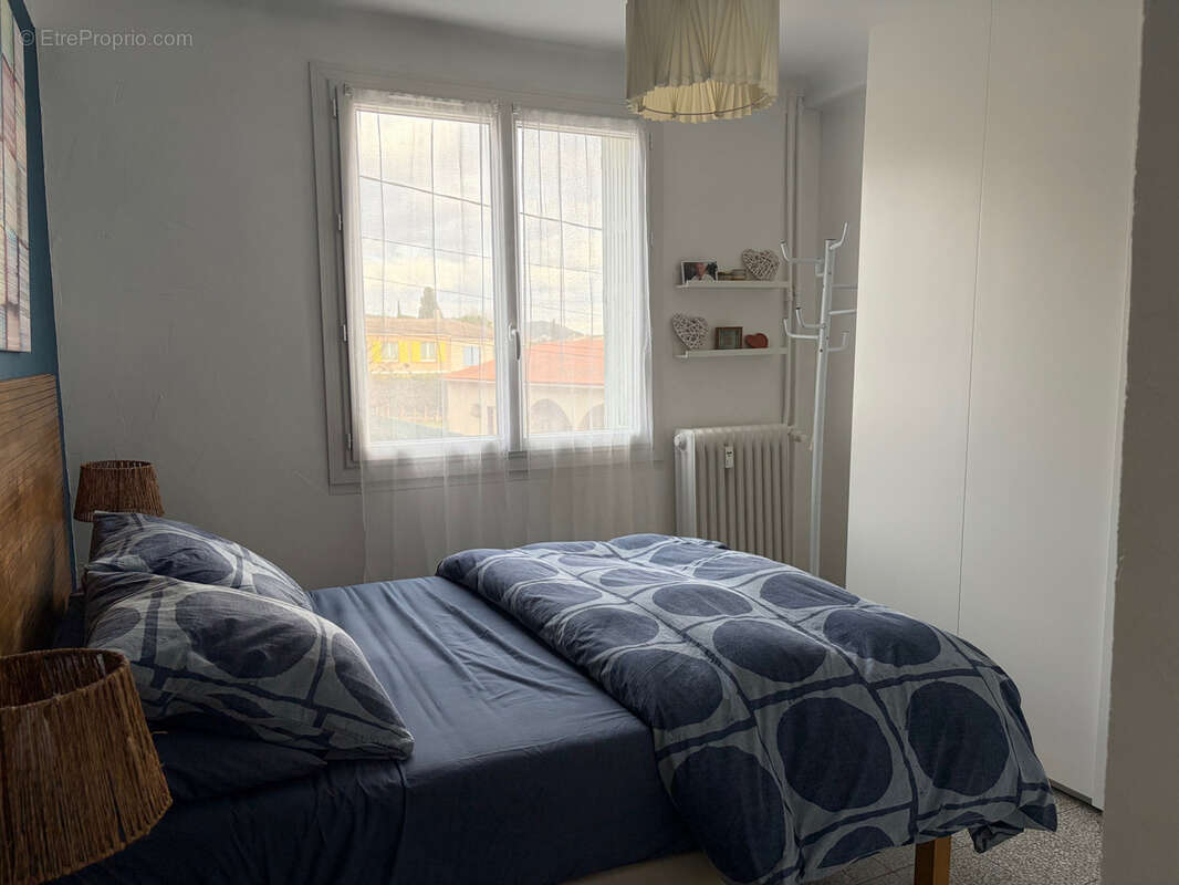 Appartement à CUERS