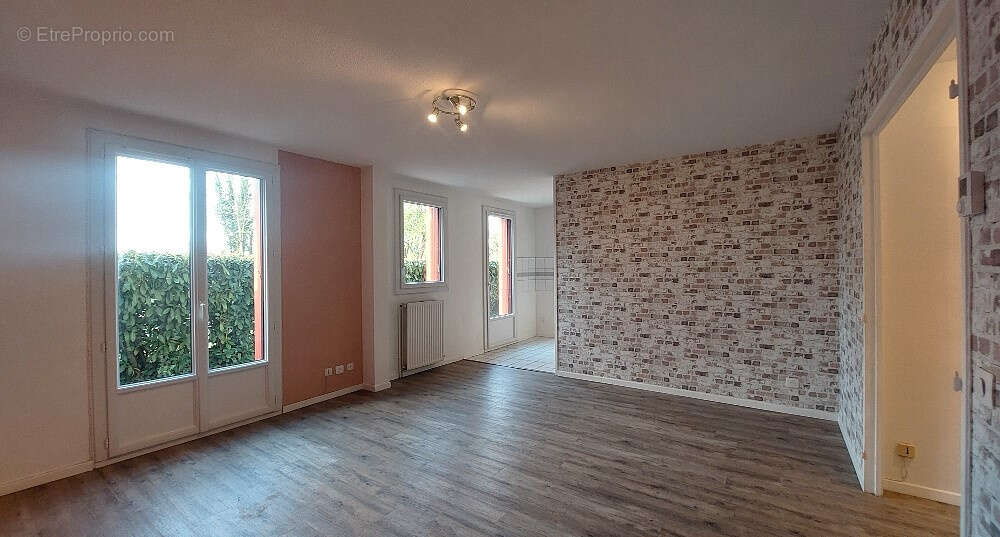 Appartement à PAU