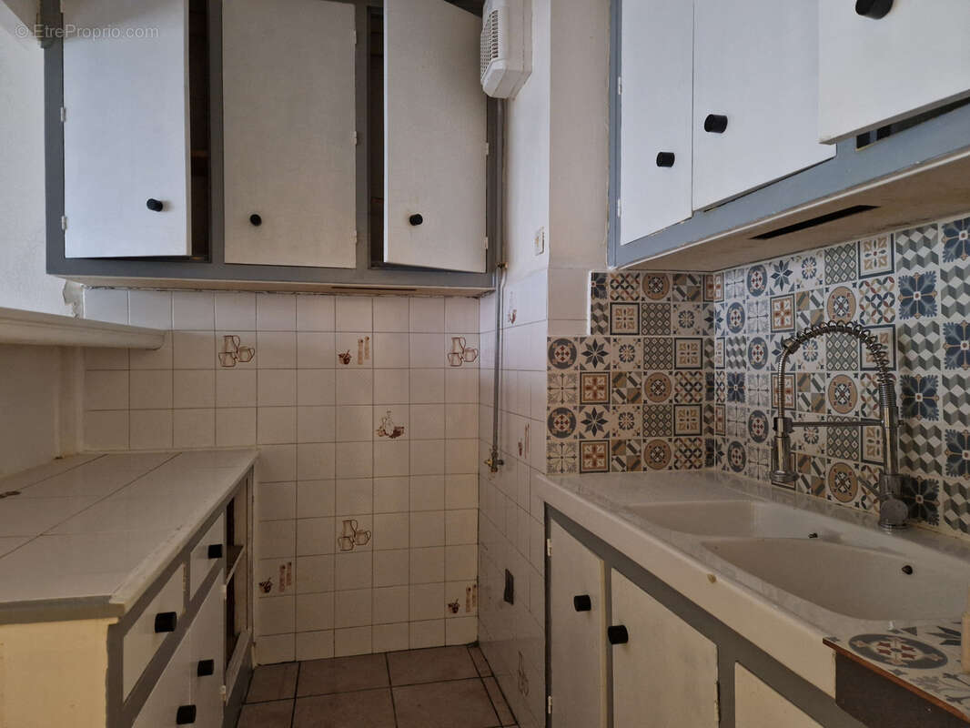 Appartement à BEZIERS