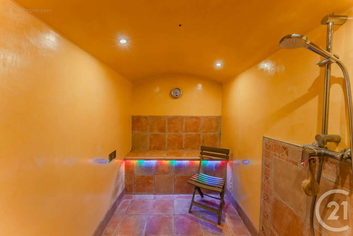 Maison à CHAMPANGES