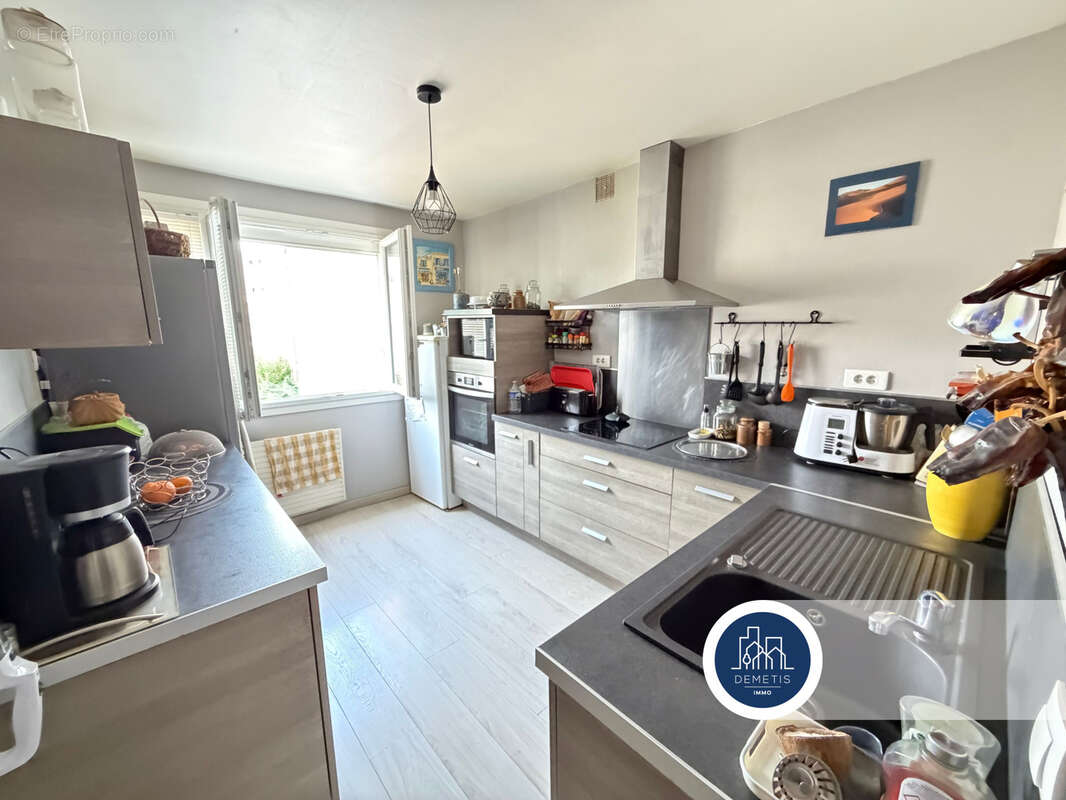 Appartement à LE MANS