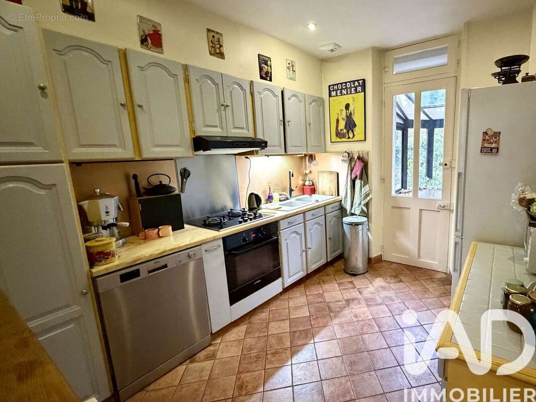 Maison 130 m² à Melun  - photo 5