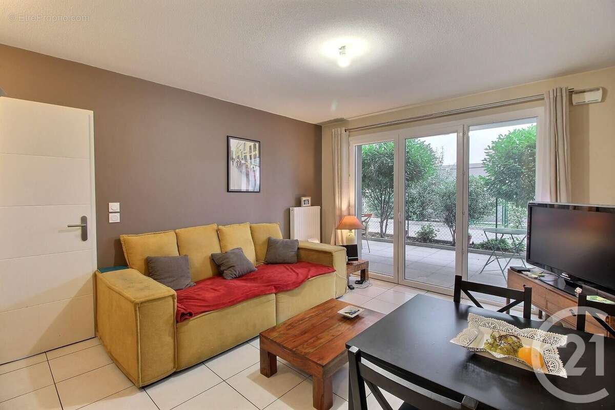 Appartement à THONON-LES-BAINS