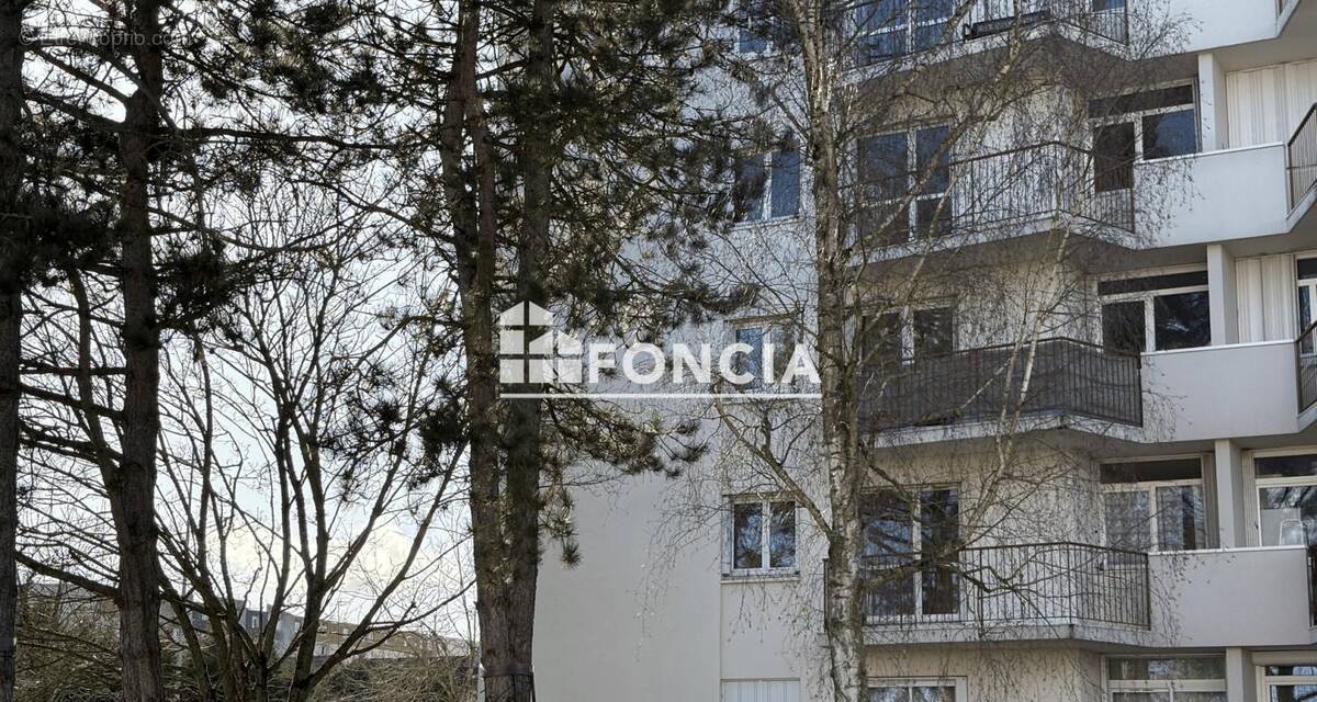 Appartement à CHARTRES