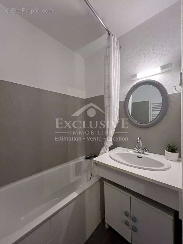 Appartement à TOURGEVILLE