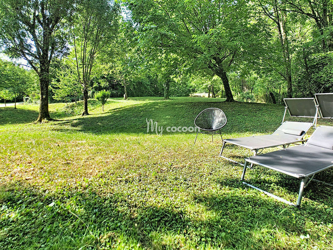 Maison 4 pièces 122 m² · à Amberieu-en-Bugey · 122 m² · 291 000 €