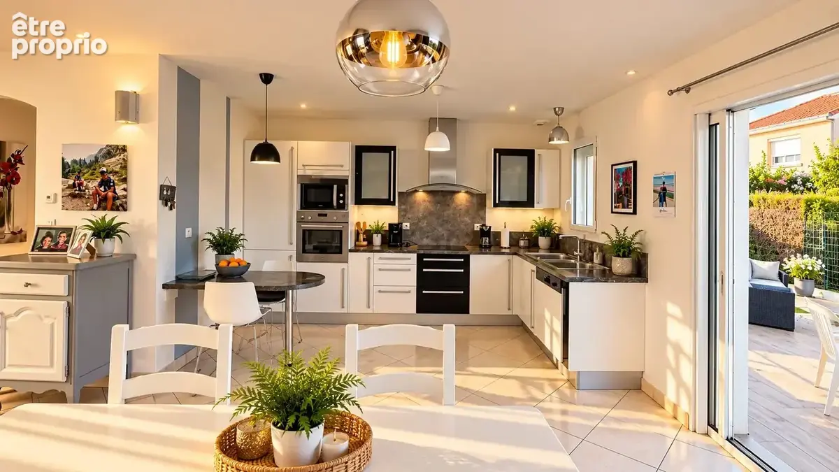Maison neuve 2 chambres - photo 3
