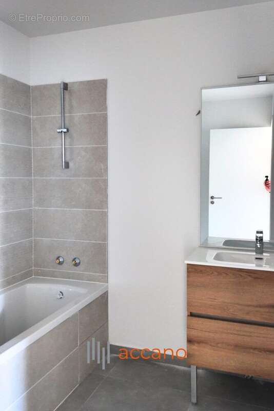 Appartement à LYON-7E