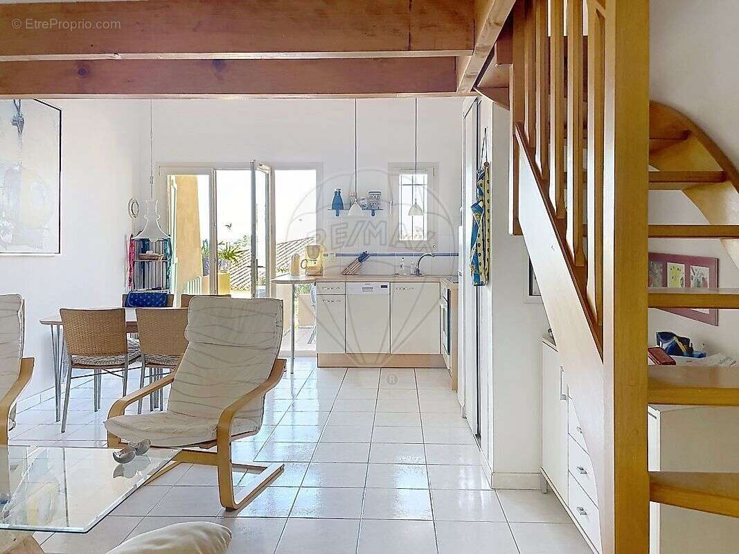 Maison à LEUCATE
