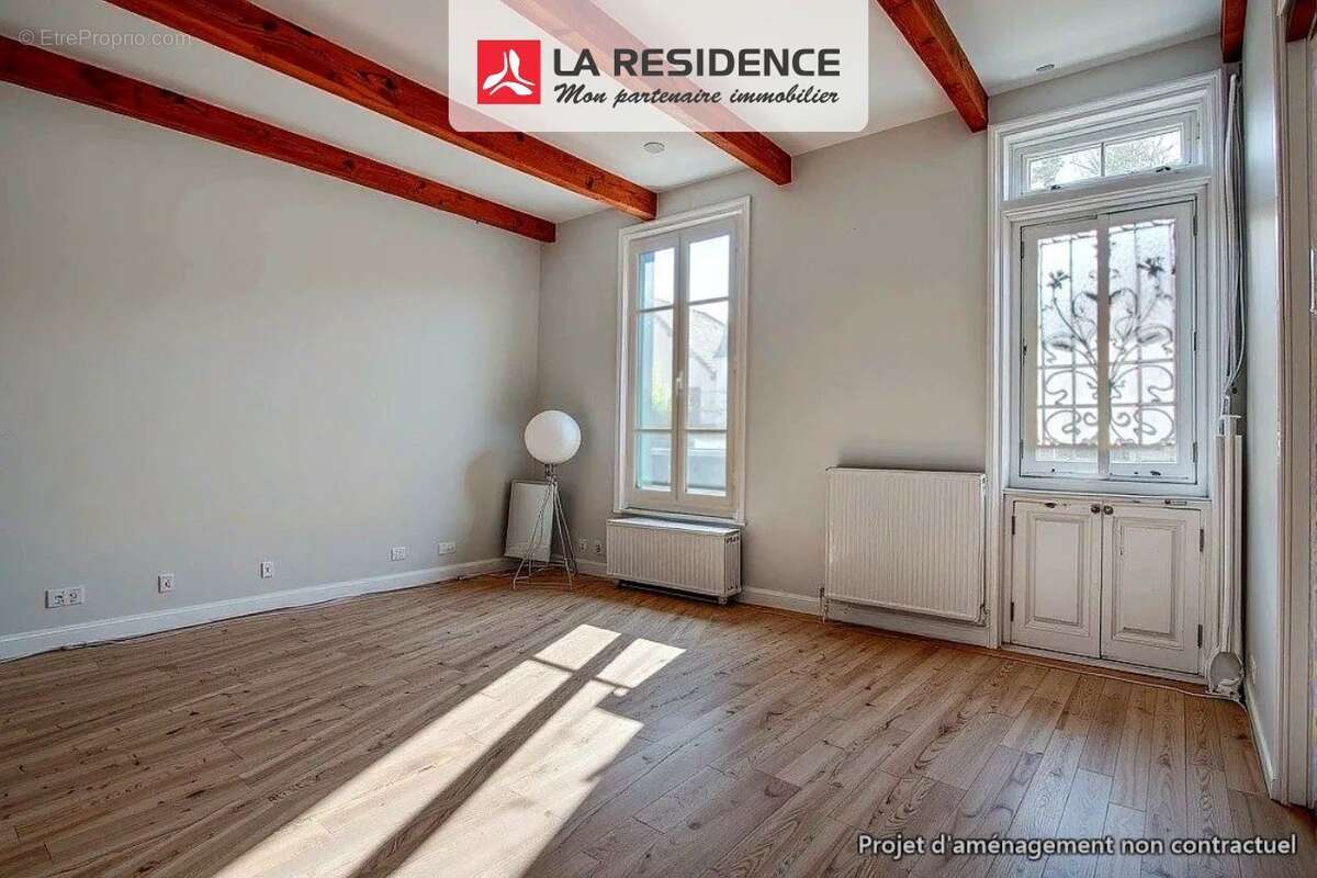 Maison 100 m² à Sartrouville  - photo 5