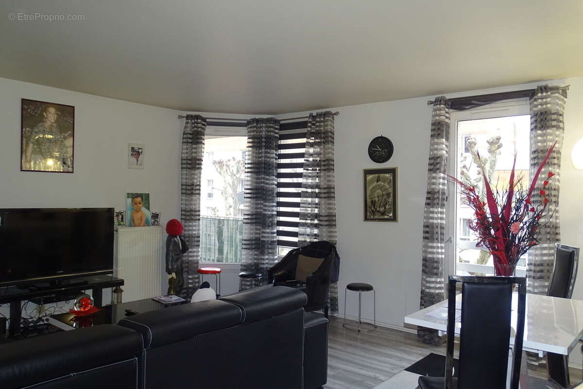 Appartement à CRETEIL