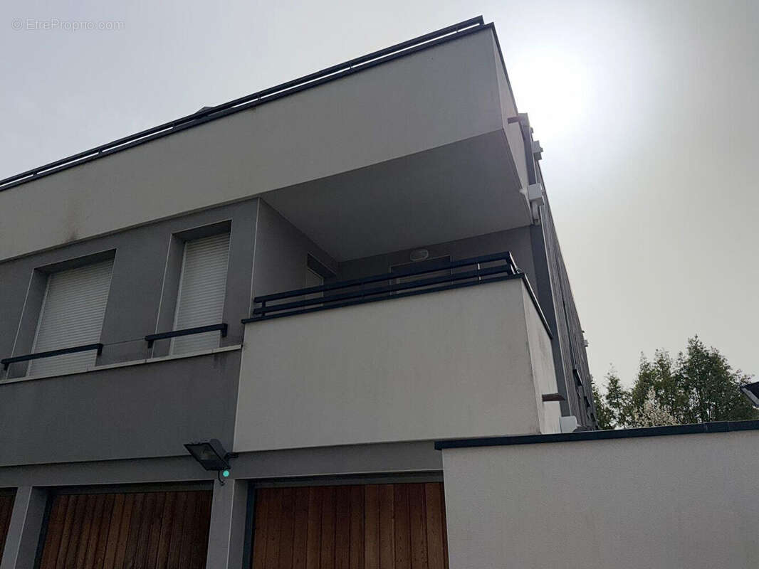 Appartement à PESSAC