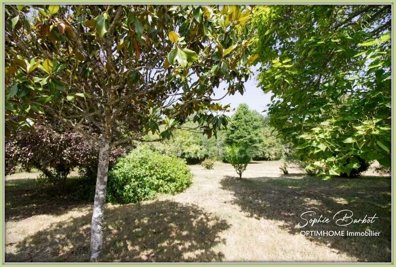 Léognan – un écrin de nature à deux pas de bordeaux sur 8000 m² de terrain - photo 11