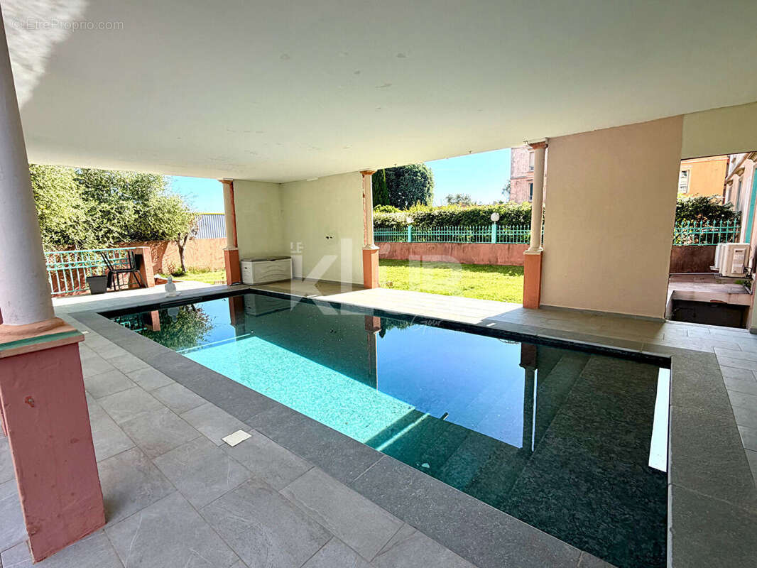 Appartement à BIGUGLIA