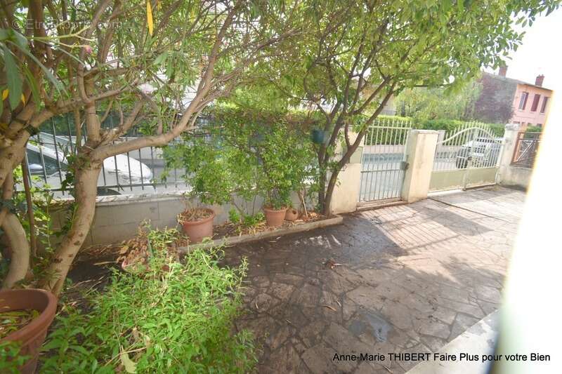 Maison à vendre 6 pièces VILLEURBANNE (69) - photo 22