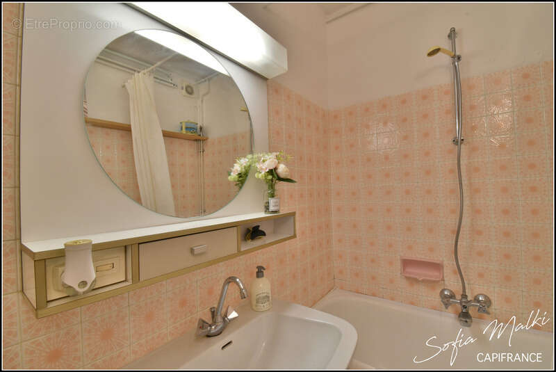 Maison à LE CHATELET