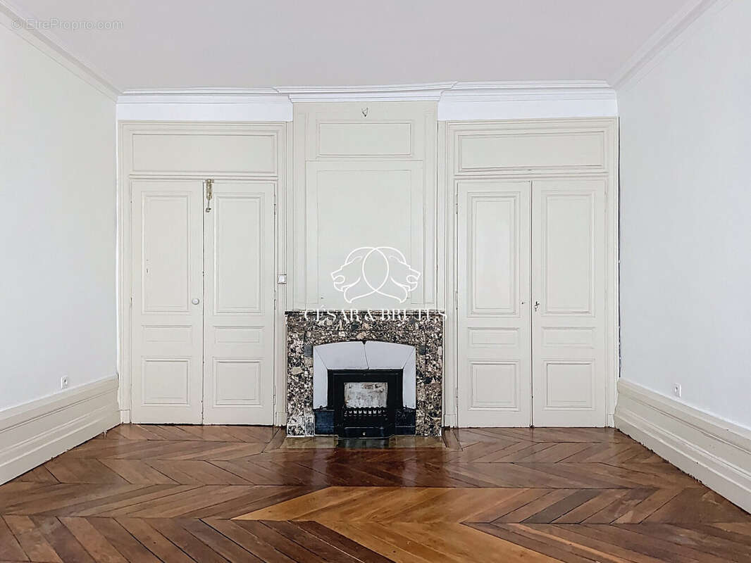Appartement à LYON-6E