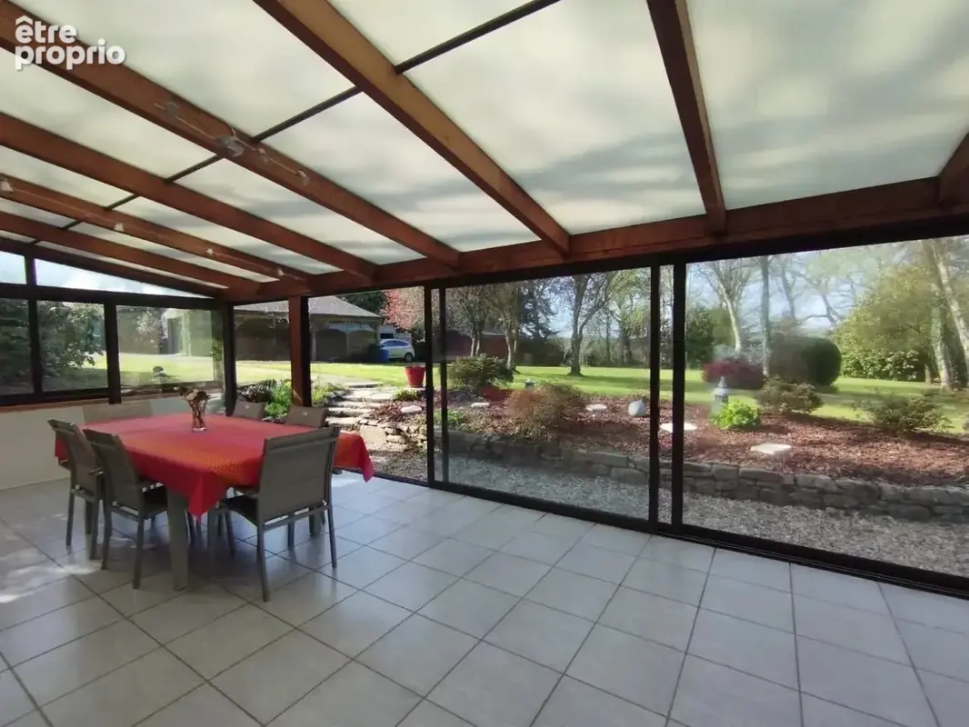 Priziac Vente Maison 6 pièce(s) - photo 5