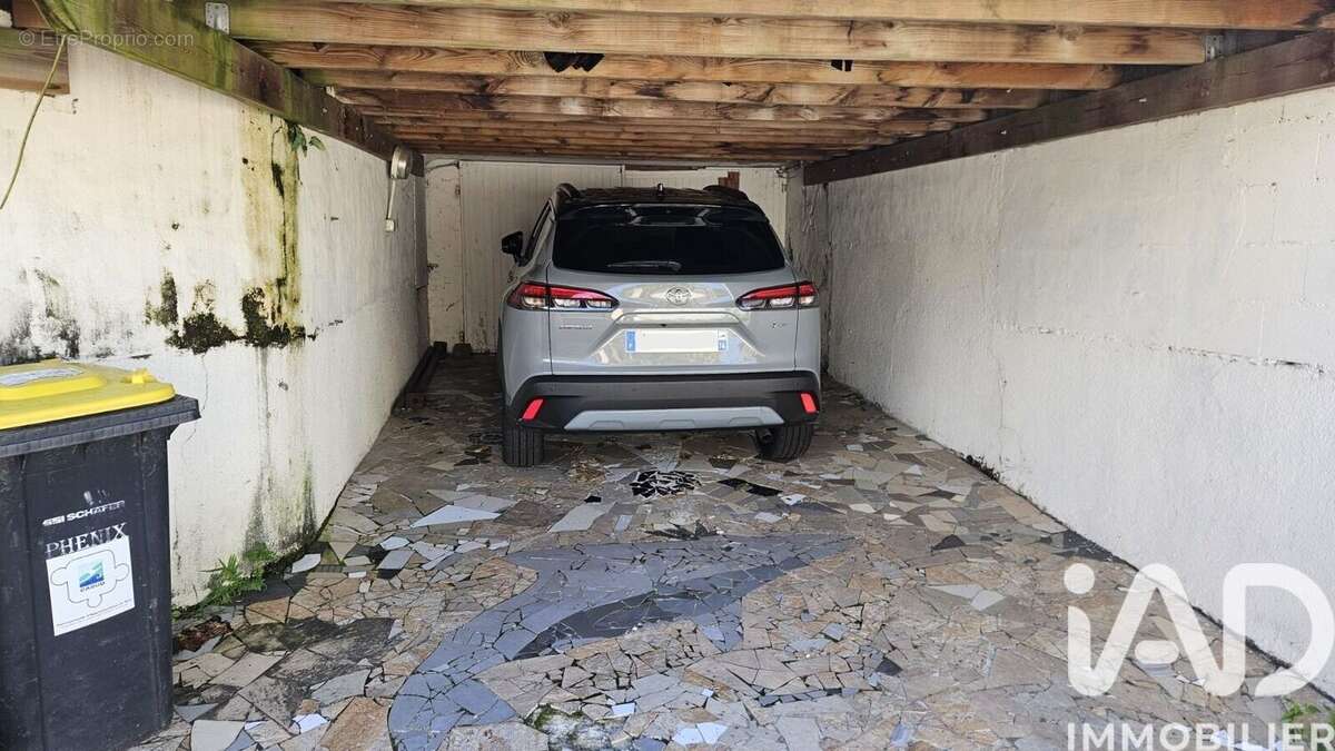 Photo 8 - Maison à LE TAMPON