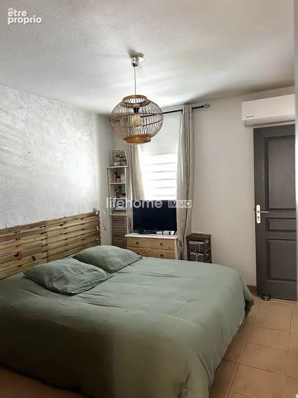 Appartement 56 m² à Le Gosier  - photo 6