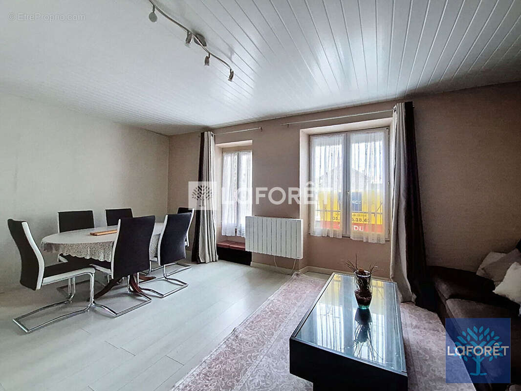 Appartement à DRAVEIL