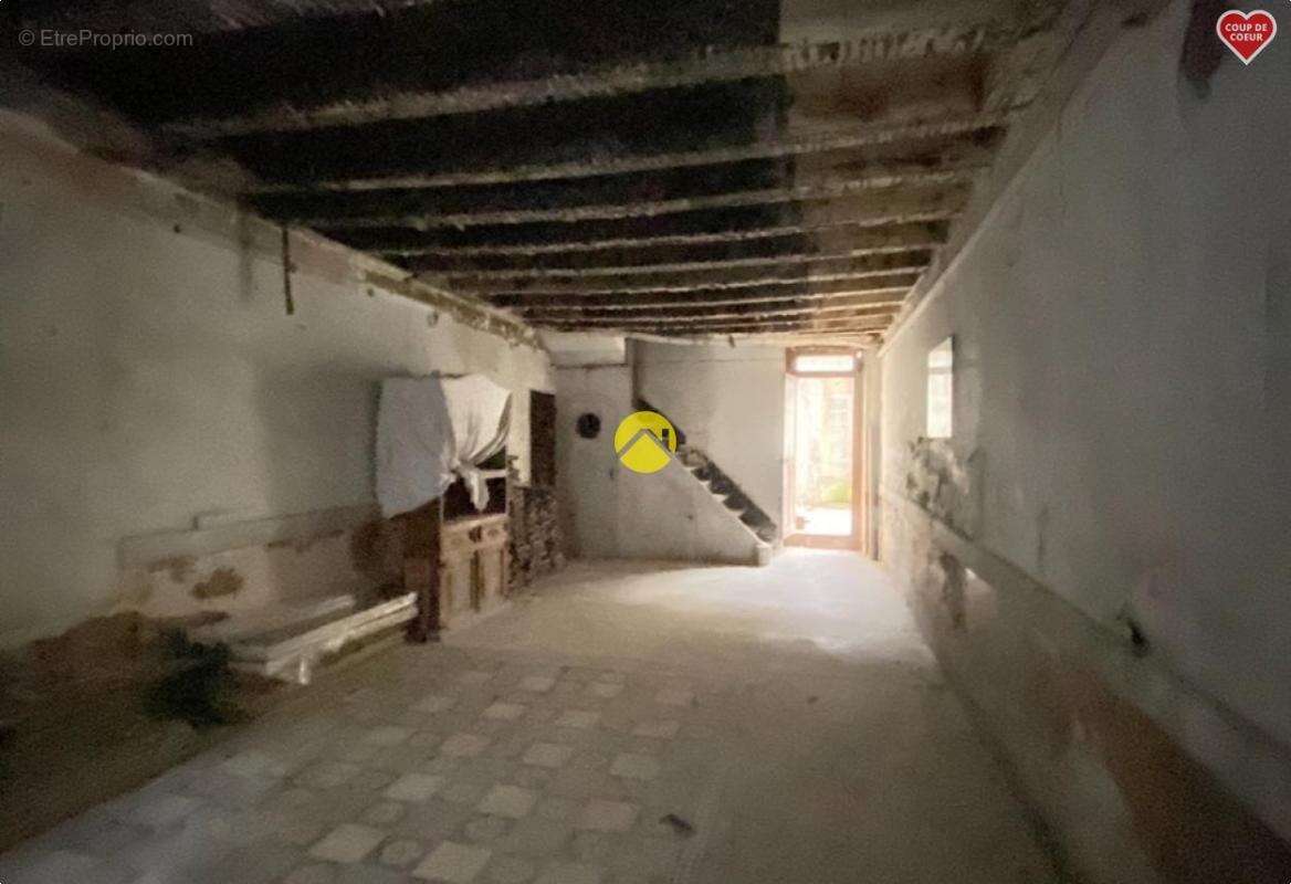 Appartement à SANCOINS