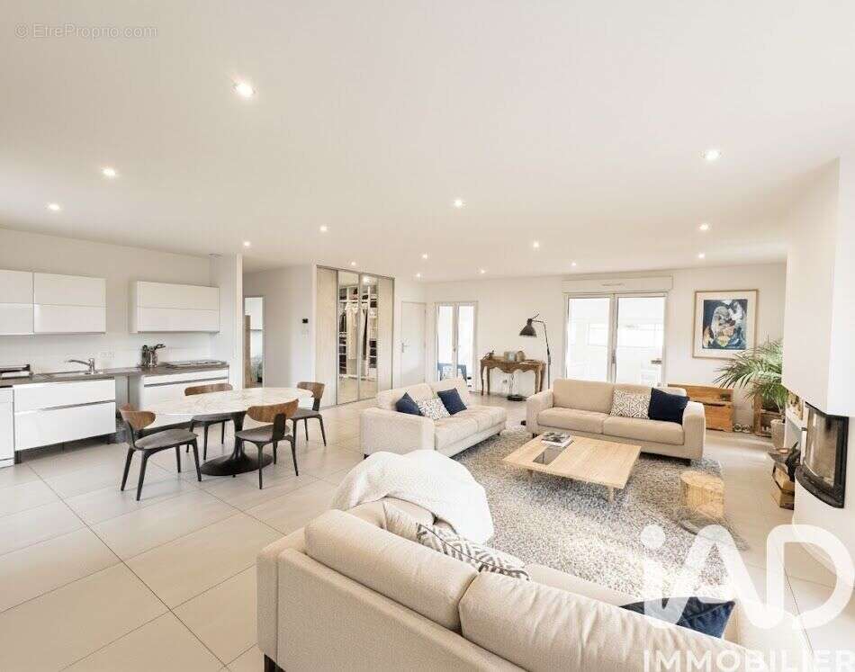 Photo 5 - Maison à BONSON