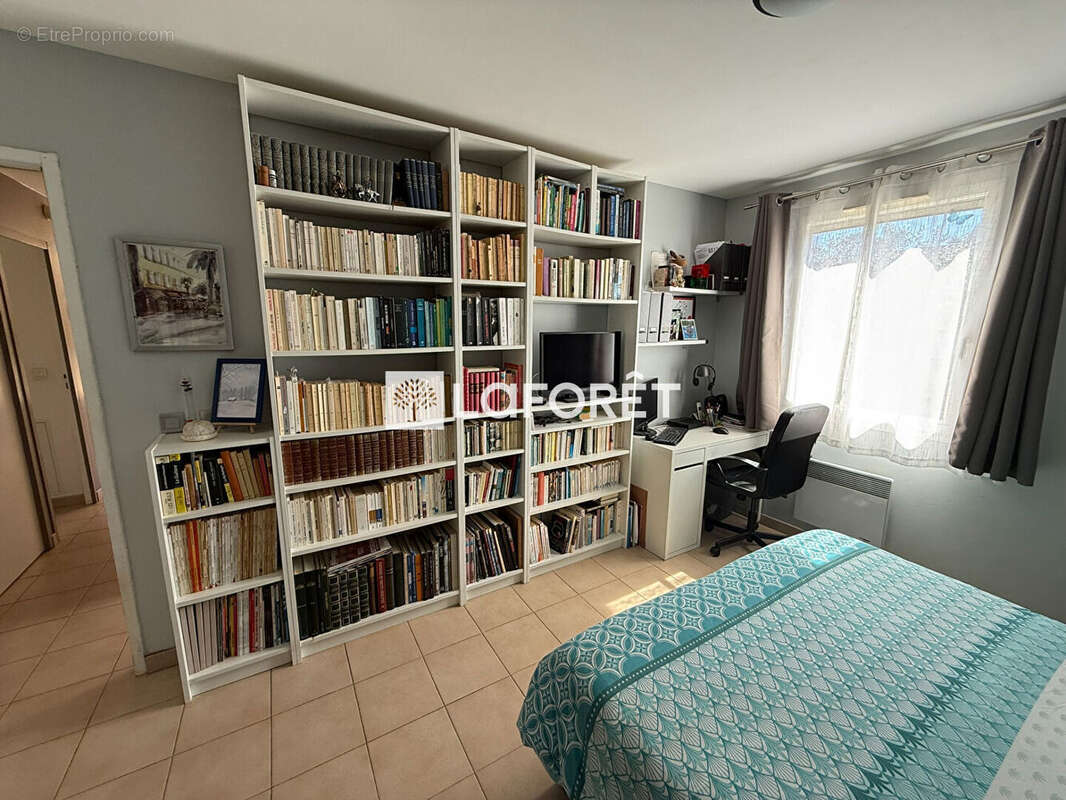 Maison à MONTAUROUX