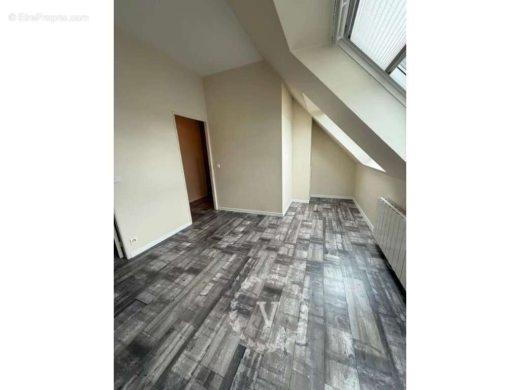 Appartement à ALFORTVILLE