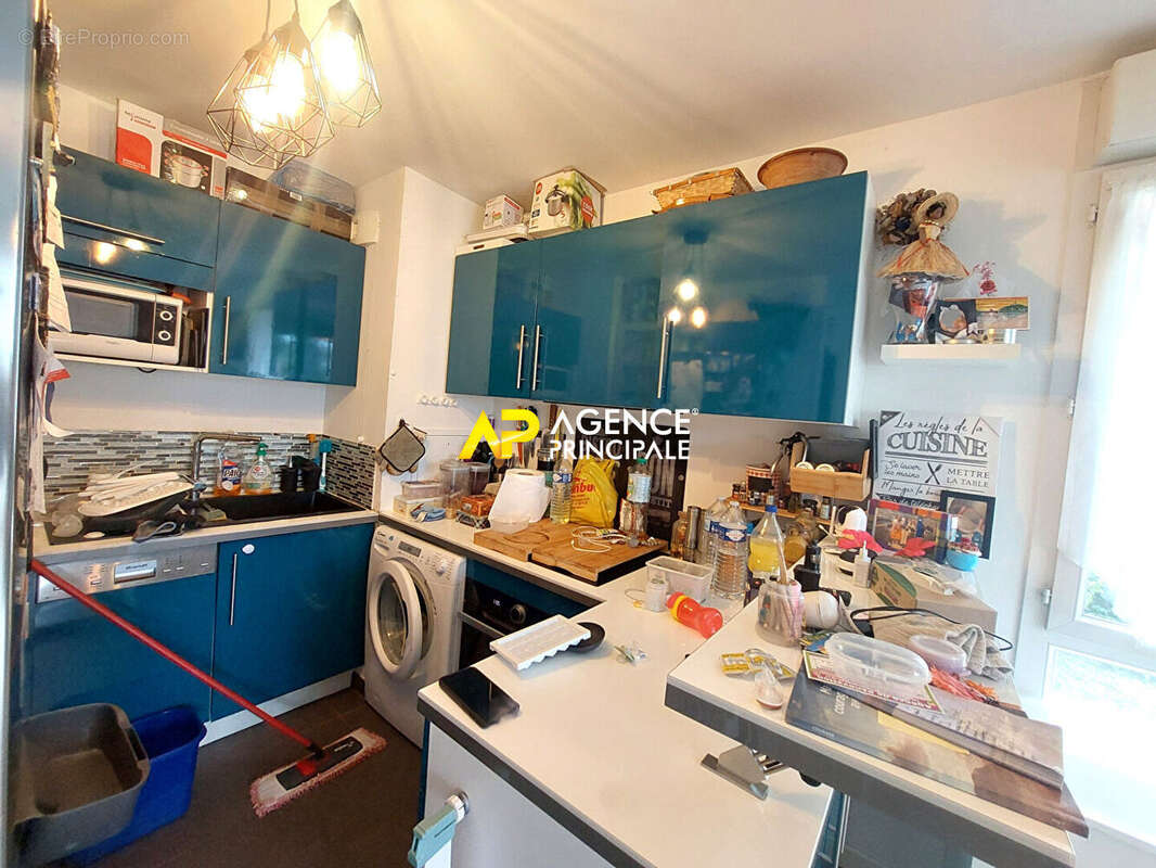 Appartement à BEZONS