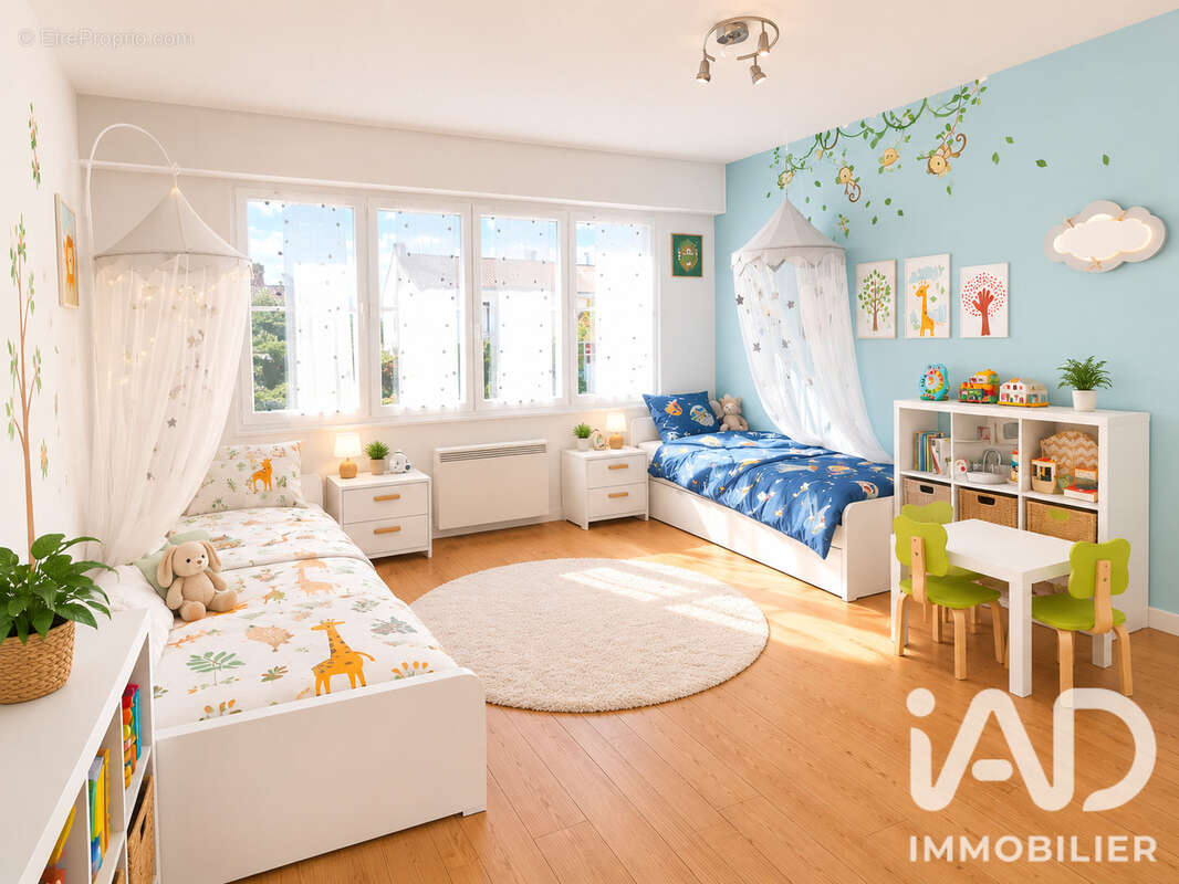 Maison 116 m² à Villenave-D'ornon  - photo 4