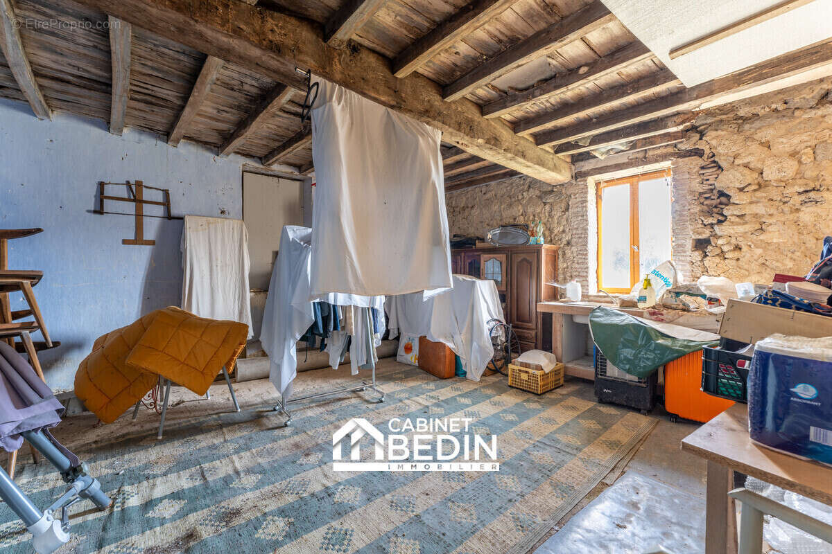 Maison à SIGALENS