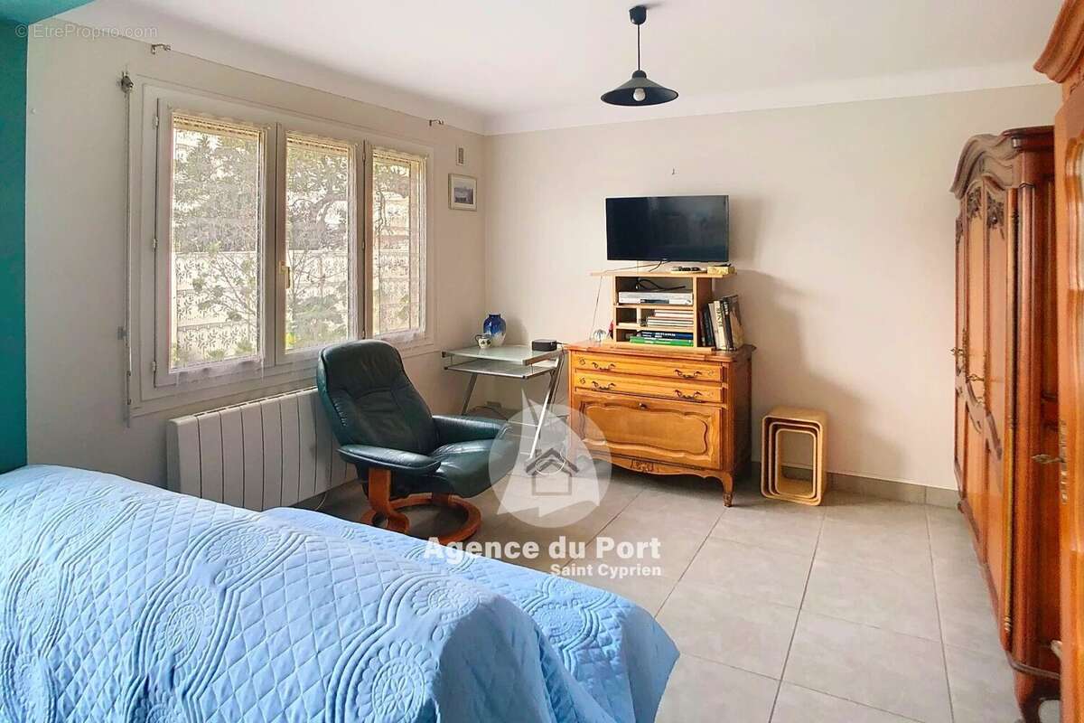 Appartement à CANET-EN-ROUSSILLON