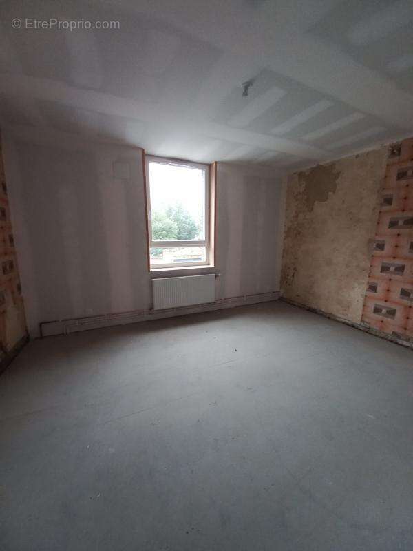 Maison à BILLY-MONTIGNY