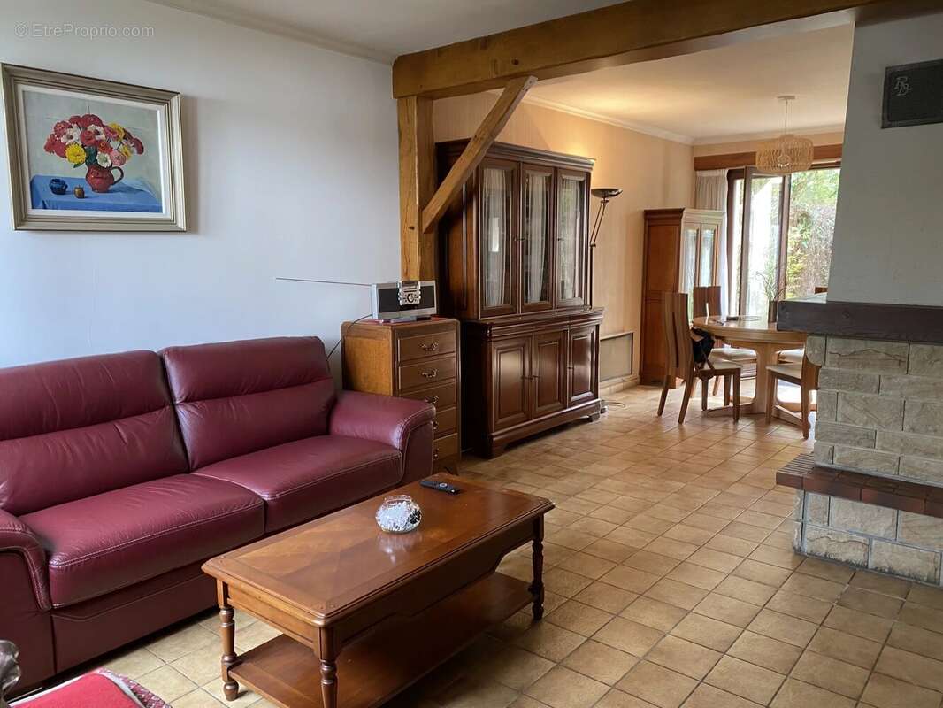 Maison à SAINT-NAZAIRE