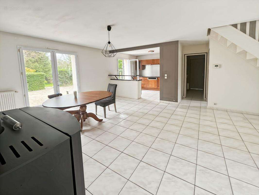 Maison à SAINT-BREVIN-LES-PINS