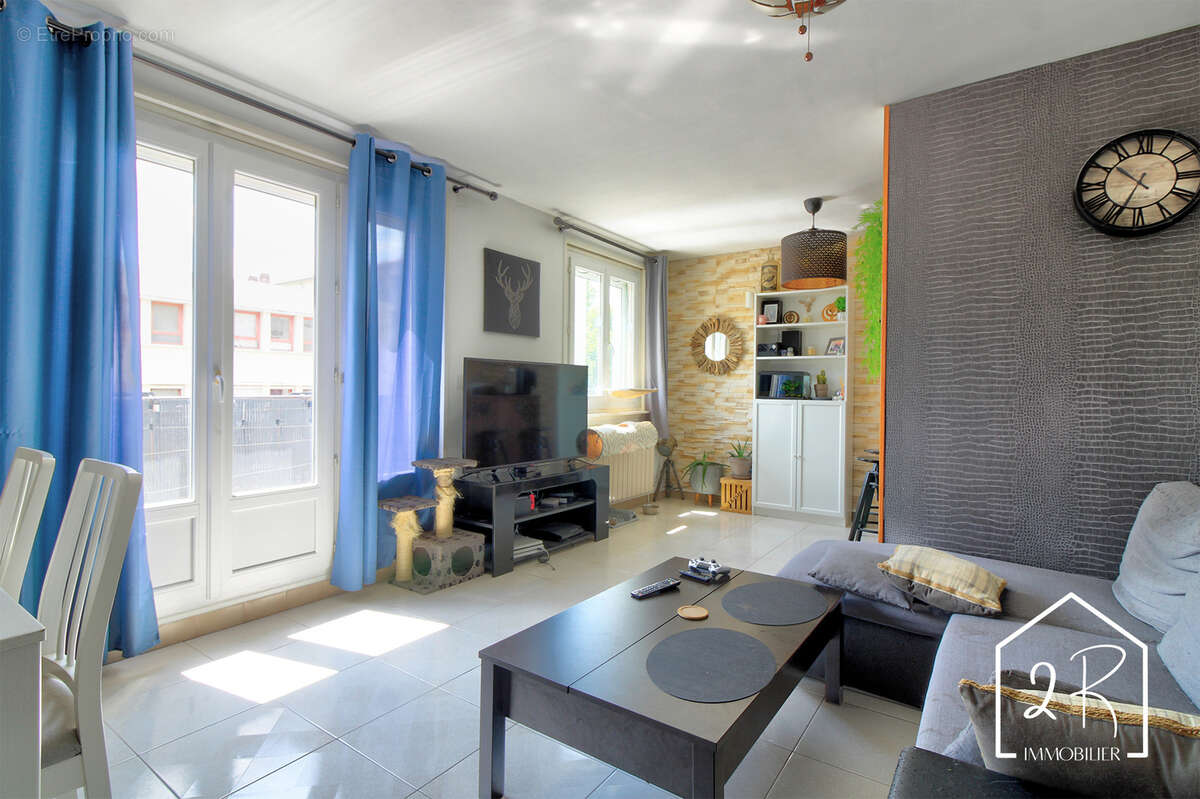 Appartement à VIENNE