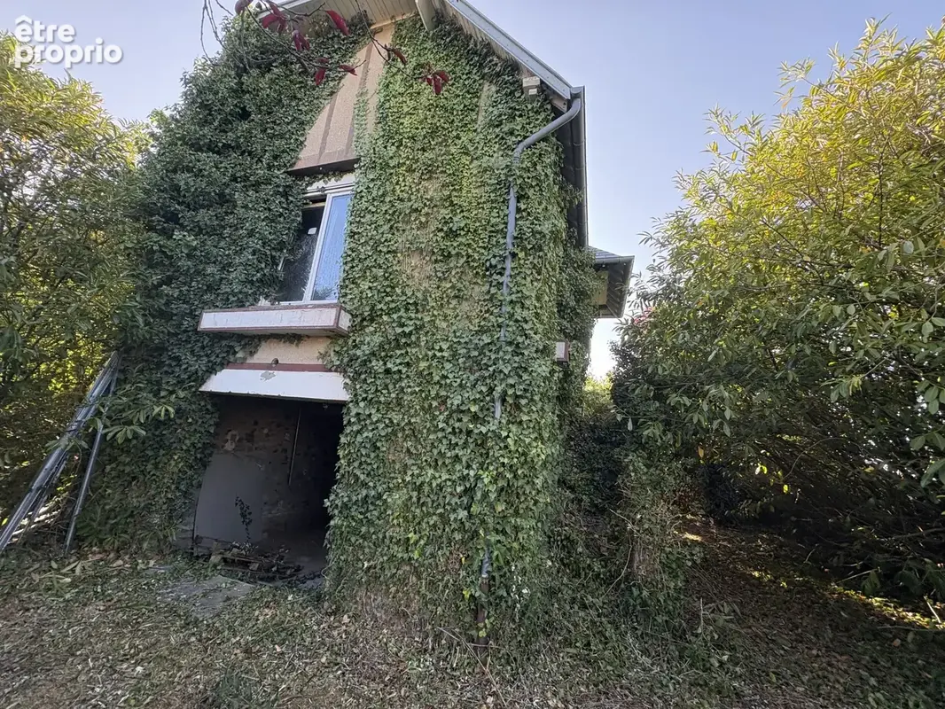 Maison 3 pièces 60 m² à vendre à Breville-Sur-Mer (50290) - photo 6