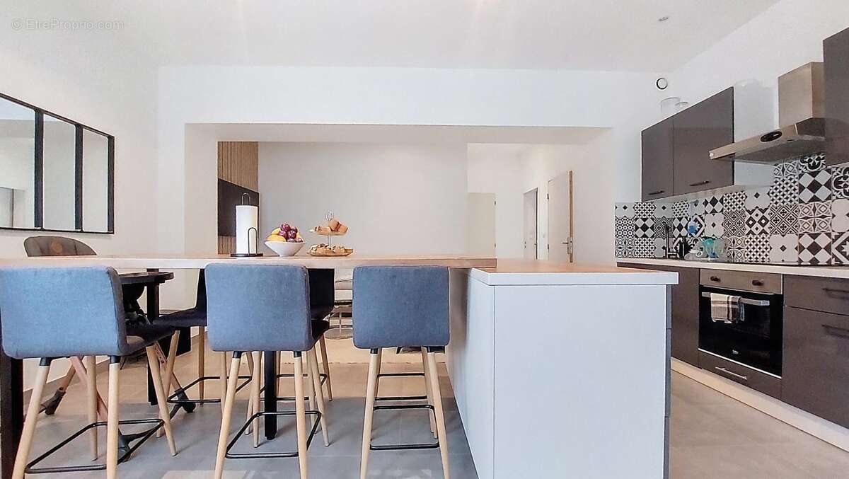 Appartement à VENISSIEUX