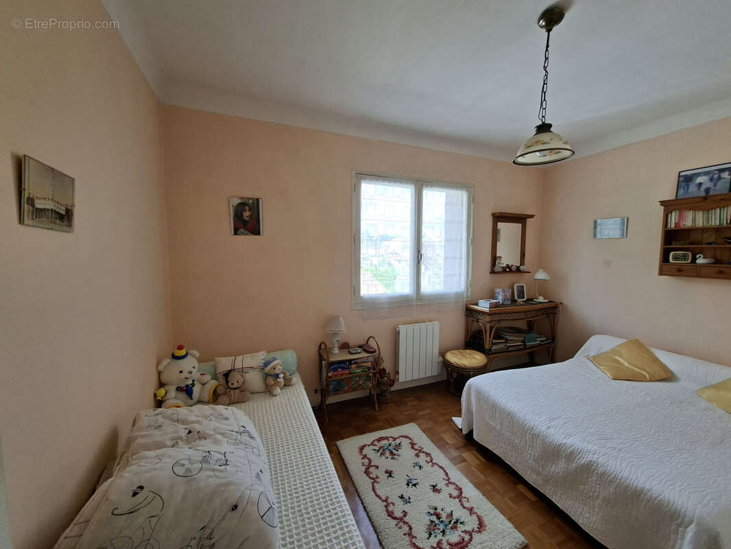 Maison à MIRANDE