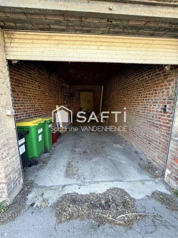 Maison 44 m² à Montcornet  - photo 8